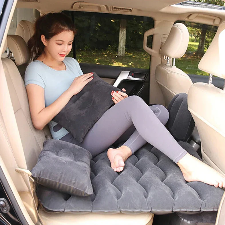 Matelas de Voyage